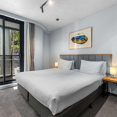 Clarion Apartments South Melbourne Zewnętrze zdjęcie