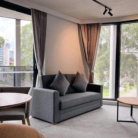 Clarion Apartments South Melbourne Zewnętrze zdjęcie