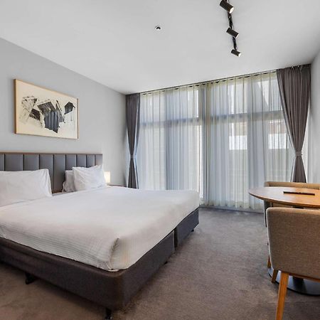 Clarion Apartments South Melbourne Zewnętrze zdjęcie