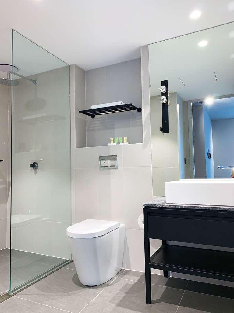 Clarion Apartments South Melbourne Pokój zdjęcie