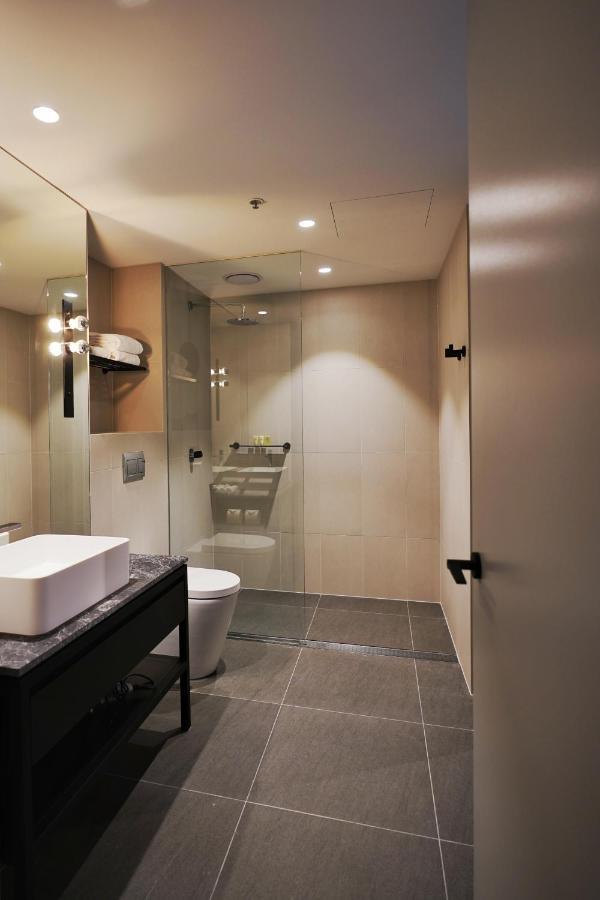 Clarion Apartments South Melbourne Zewnętrze zdjęcie